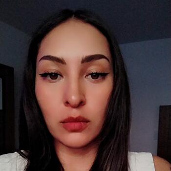 Niñera Monterrey: Brenda Elizabeth Cruz Morales