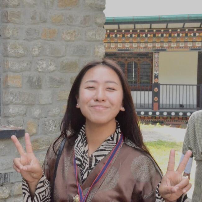 Nanny in Perth: Sonam