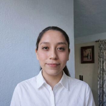 Babysitter in Jiutepec: Mariana