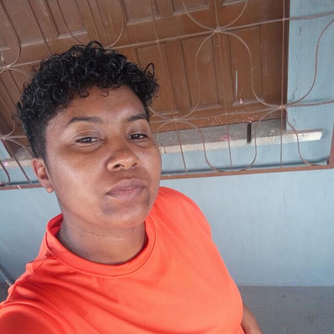 Babysitter in Santarém: Vitória