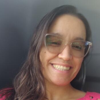 Babysitter in Belo Horizonte: Karina