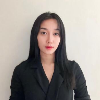 Babysitter in Kaohsiung City: Laiza