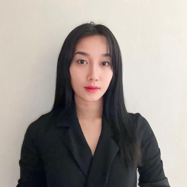 Babysitter in Kaohsiung City: Laiza