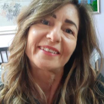 Babysitter Roma: Valeria