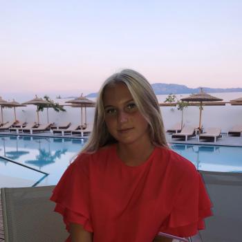 Barnvakter i Skövde: Sofie