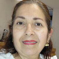 María Eugenia Astudillo
