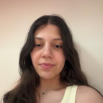 Babysitter in Sabadell: Lucia