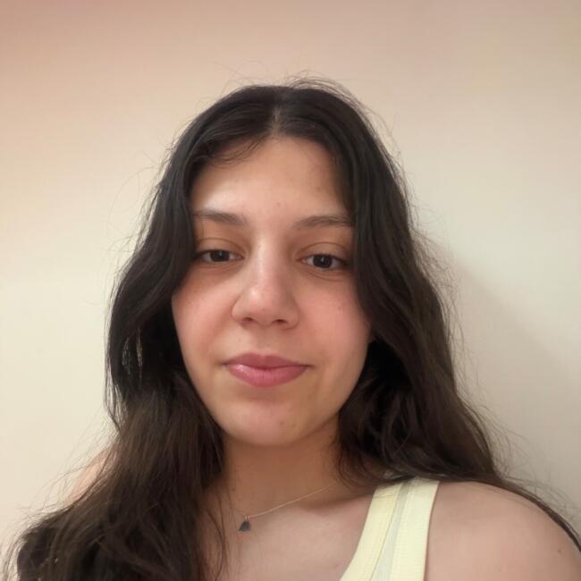 Babysitter in Sabadell: Lucia
