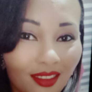 Babysitter São Paulo: Marcia