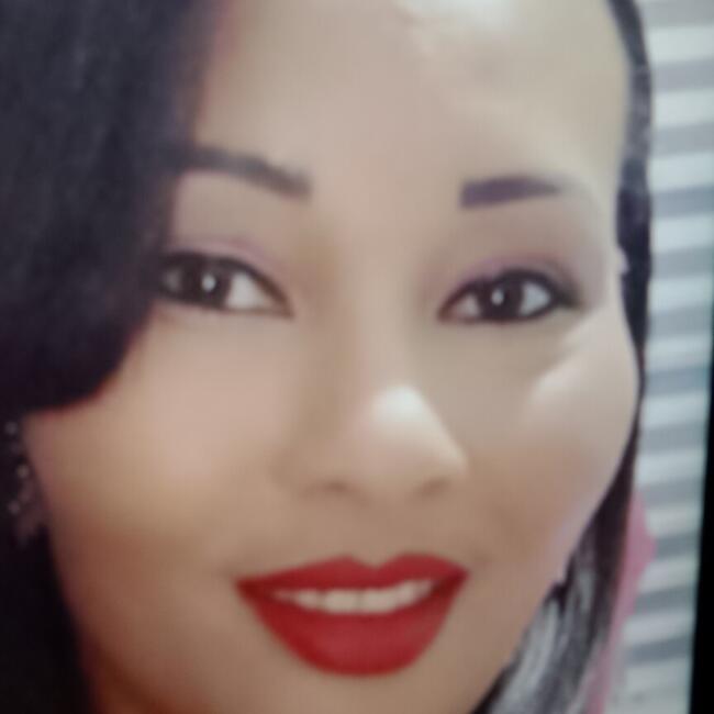 Babysitter in São Paulo: Marcia