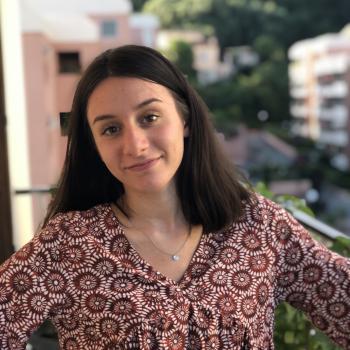 Baby-sitter in Aix-en-Provence: Elisa