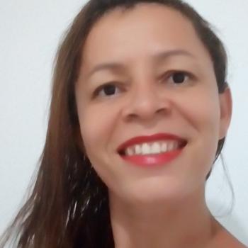 Babá em Salvador: Joselina