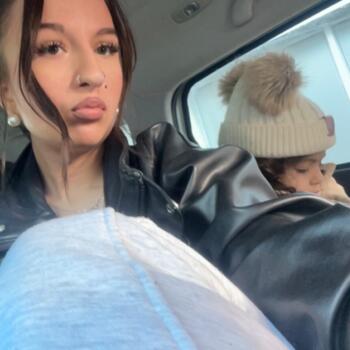 Babysitter in Panazol: Célia