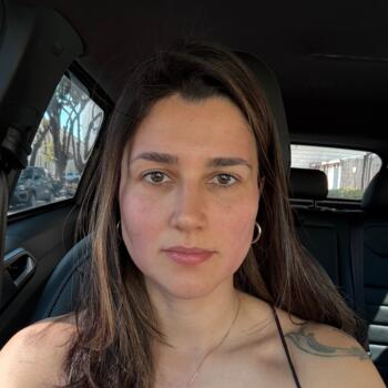 Babysitting job in Indaiatuba: babysitting job Chiara