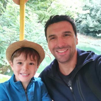 Babysitting job in Pau: babysitting job Antoine