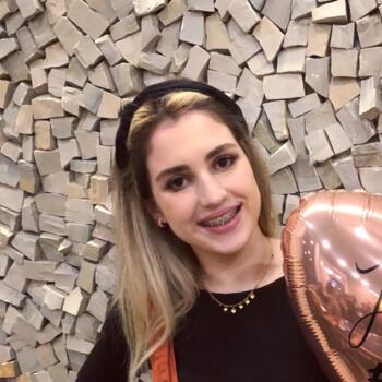 Babá em São Leopoldo: Amanda