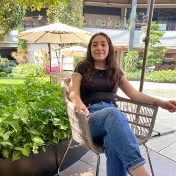 Babysitter in Naucalpan: Mayte Alejandra