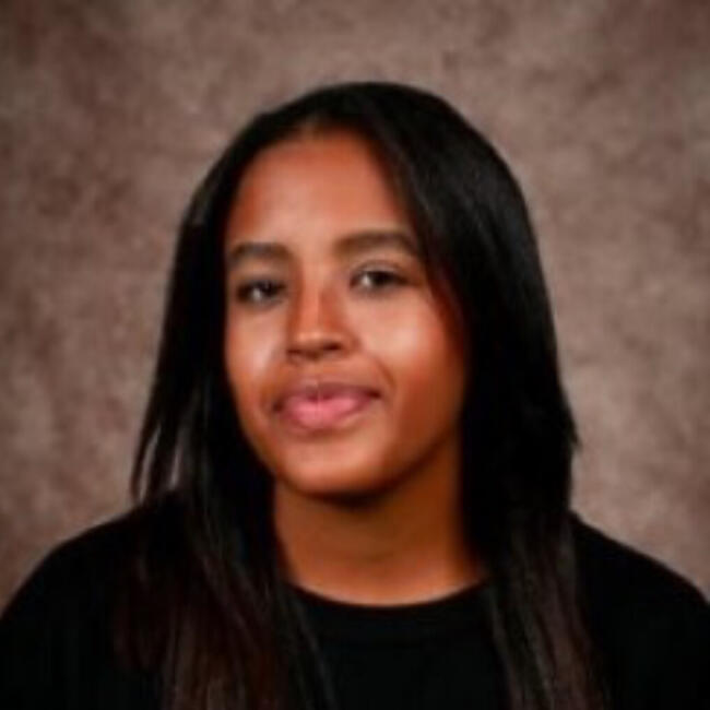 Babysitter in Bron: Camila