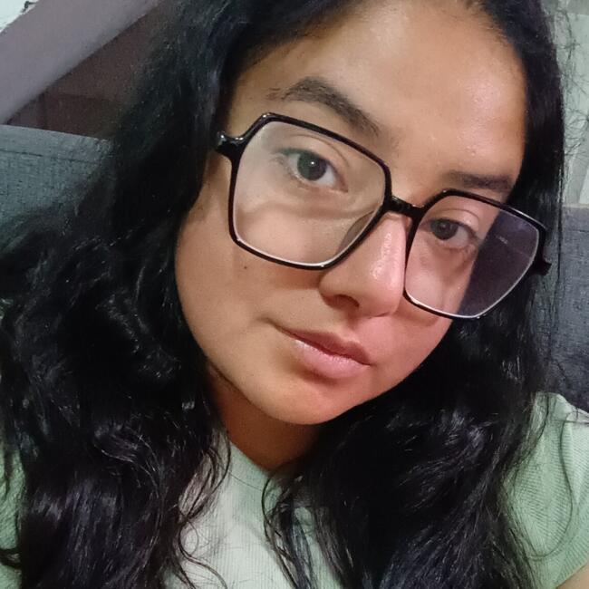 Babysitter in Antofagasta: Thyare