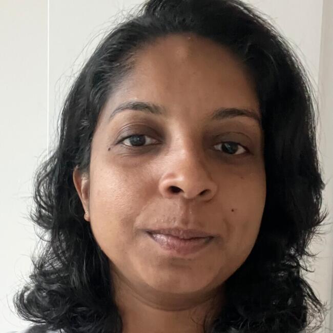 Babysitting job in Wellington: Mini V George