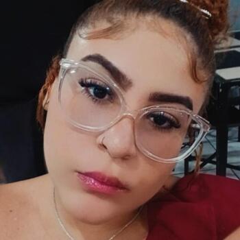 Babá em Cuiabá: Eduarda