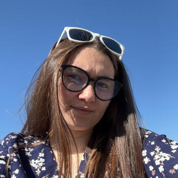 Babysitter in Thieulloy-l'Abbaye: Chloe
