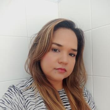 Babysitter in Puerto Caimito: Olivia