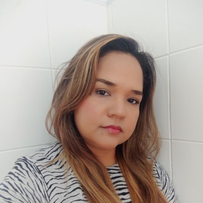 Babysitter in Puerto Caimito: Olivia