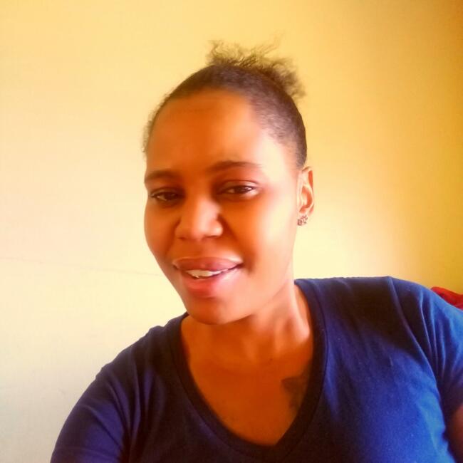 Babysitter in Johannesburg South: THABILE