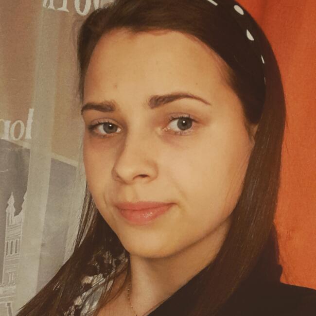 Opiekunka do dziecka w Toruń: Alicja