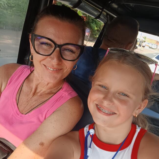 Nanny in Lubin: Wioletta