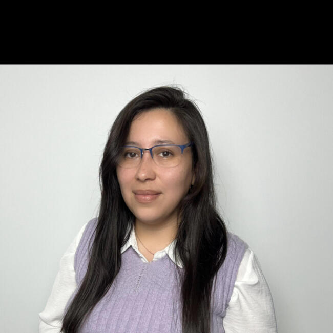 Babysitter in Montevideo: Lucy