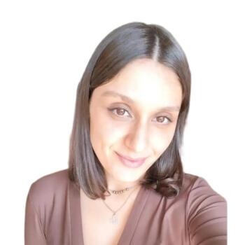 Babysitter in Copertino: Virginia