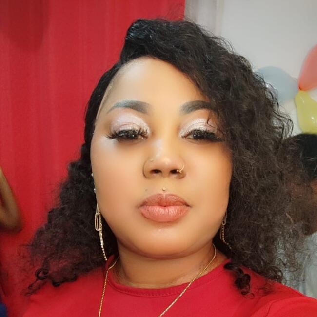 Nanny in Villiers-sur-Orge: Gisèle