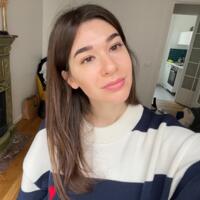 Angelina Sapozhnikova