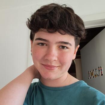 Babysitter in Leuven: Iluna