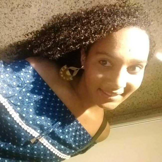 Babysitting job in Campo Grande: Fernanda