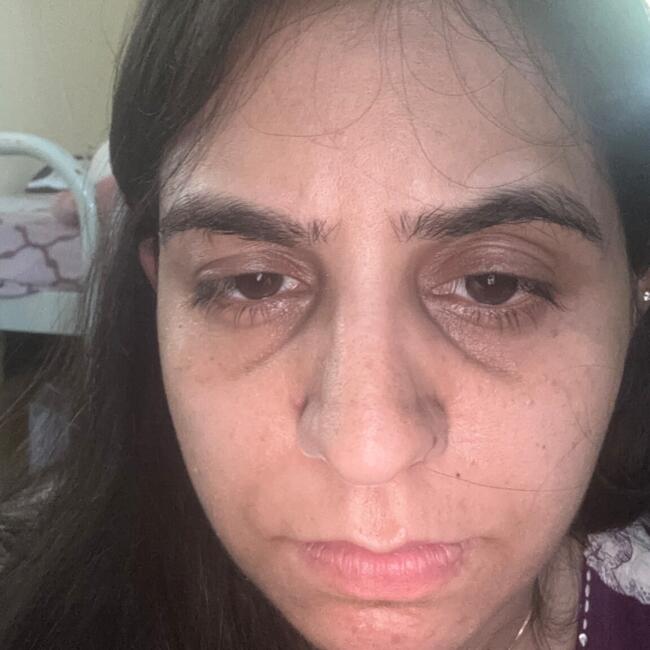 Babysitting job in Mumbai: Simran