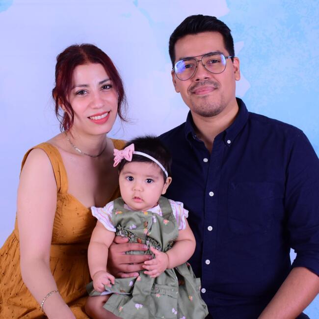 Babysitting job in Monterrey: Miguel