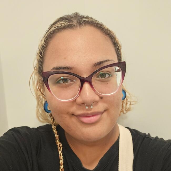 Babá em São Paulo (São Paulo): Stefany