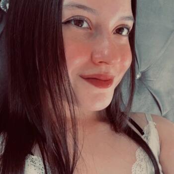 Babysitter in Coquimbo: Katherine Müller S