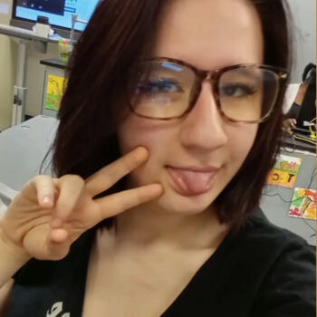 Babysitter in Portsmouth: Sage