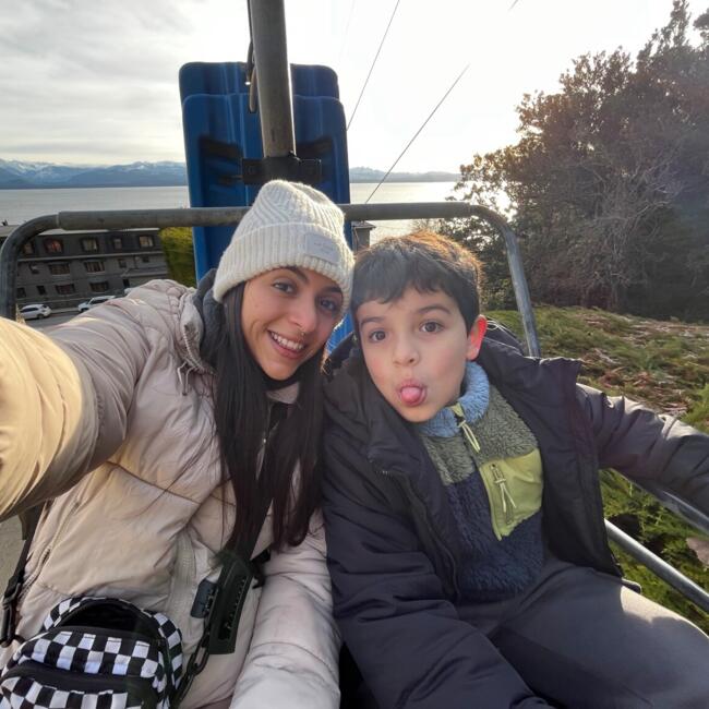 Babysitter in Badalona: Ornella