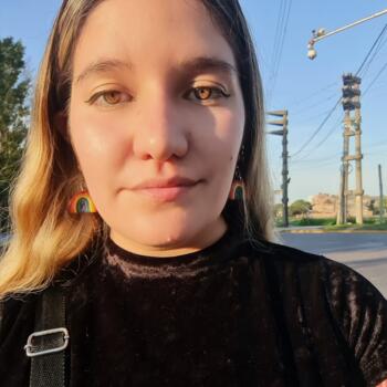 Trabajo para niñera en San Isidro: trabajo para niñera Yanina Elizabeth