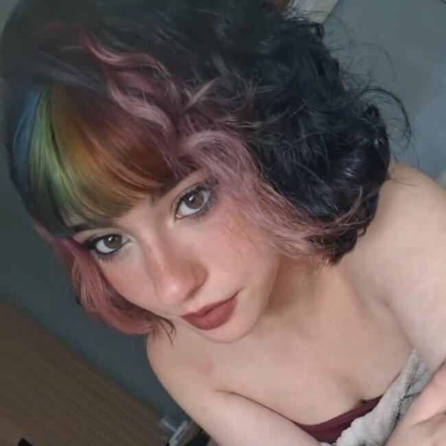 Babá em Paranavaí: Ana Júlia
