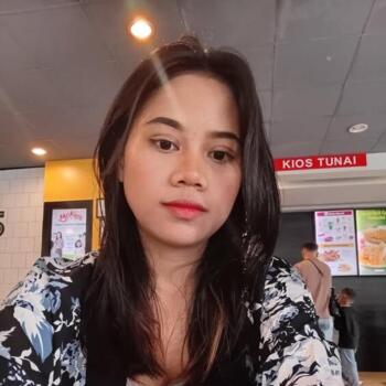 Babysitter in Bandar Lampung: Cantika
