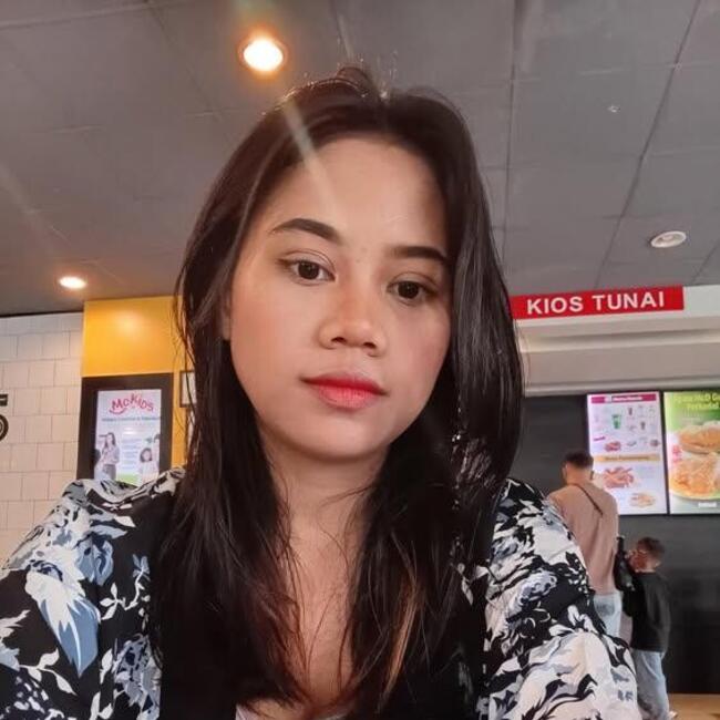 Babysitter in Bandar Lampung: Cantika