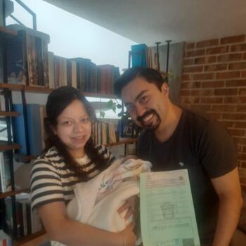 Babysitting job in Tlalnepantla: babysitting job Benjamin