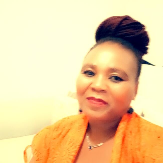 Babysitter in Roodepoort: Sokana