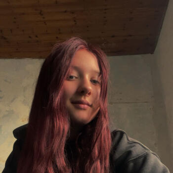 Babysitter in Tournai: Ciara